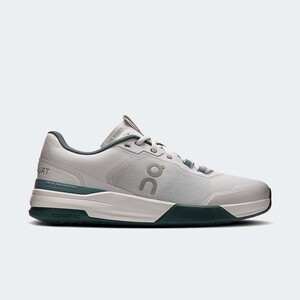 On THE ROGER Advantage Pro "Frost/Evergreen" | 3MF10274875