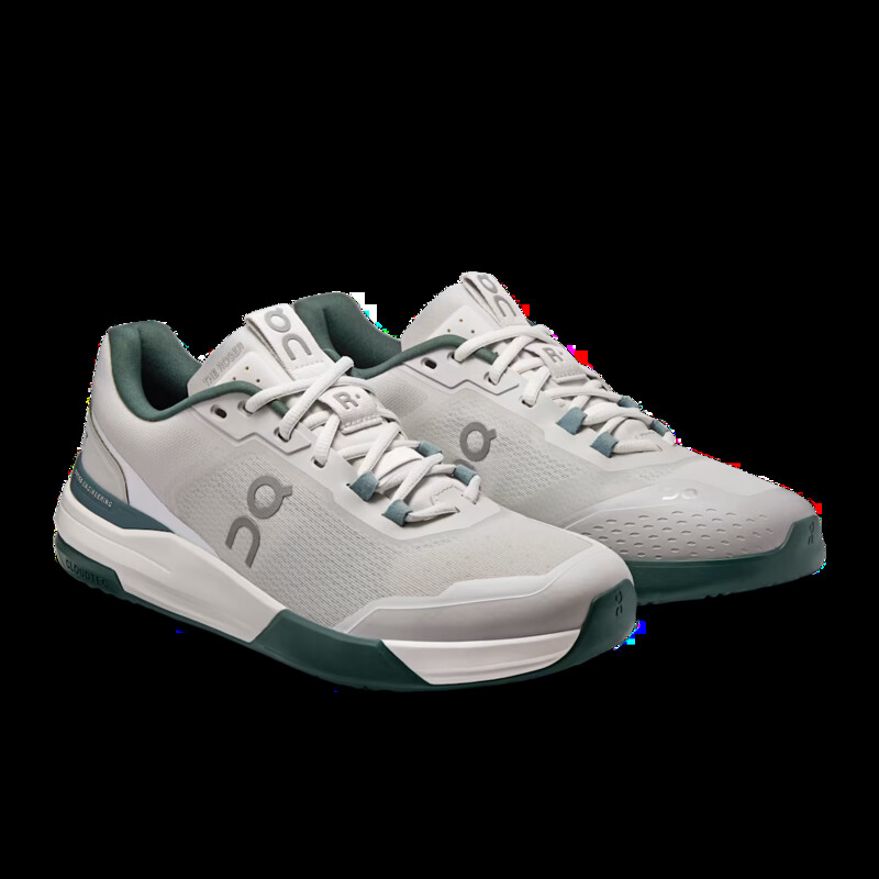 On THE ROGER Advantage Pro "Frost/Evergreen" | 3MF10274875