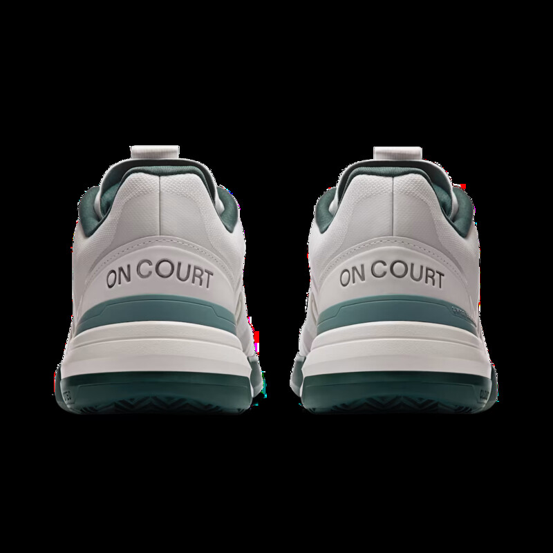 On THE ROGER Advantage Pro "Frost/Evergreen" | 3MF10274875