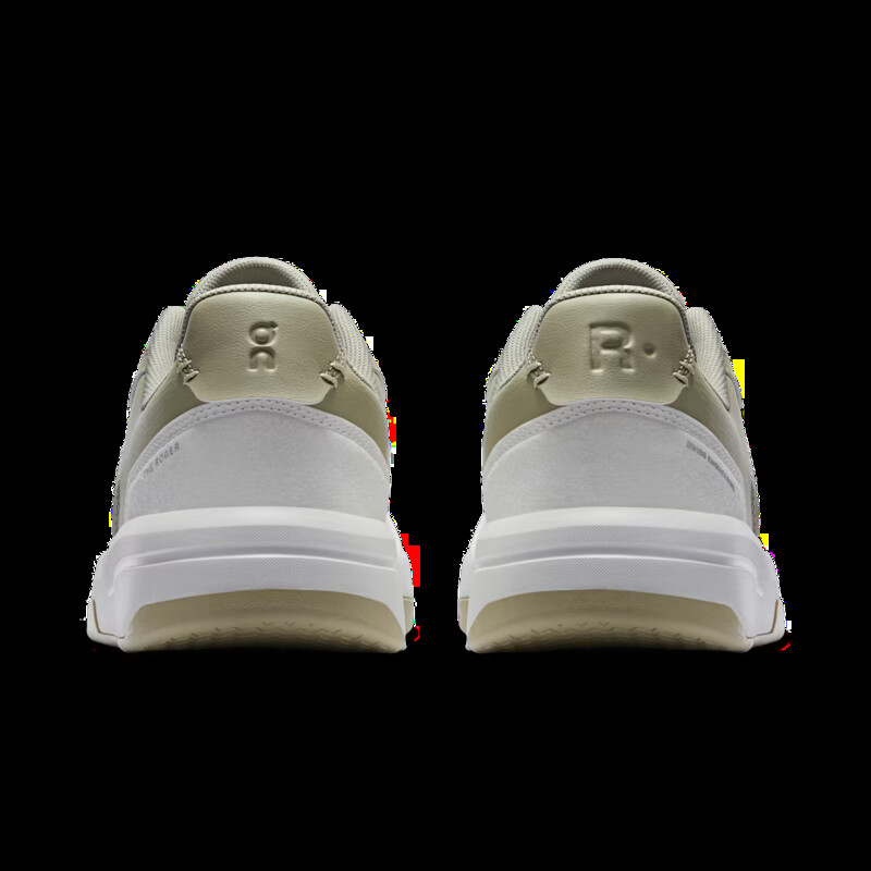 On THE ROGER Clubhouse "White/Chalk" | 3MF10544880