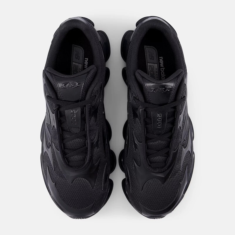 New Balance Abzorb 2000 "Black Metallic" | U200078C