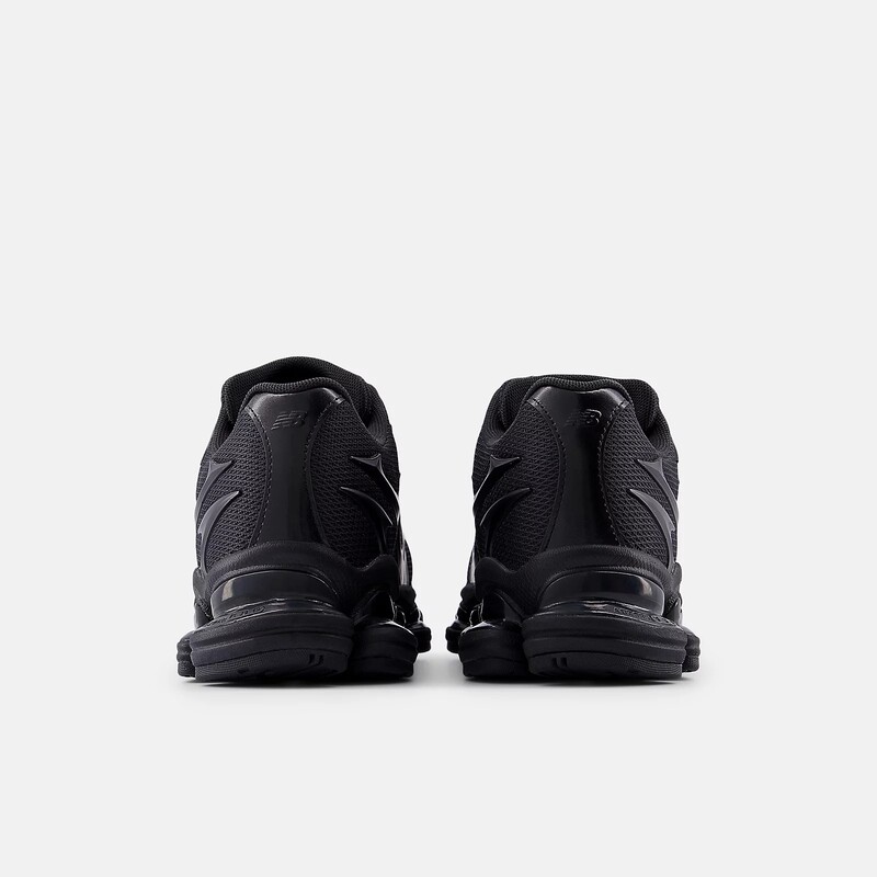 New Balance Abzorb 2000 "Black Metallic" | U200078C