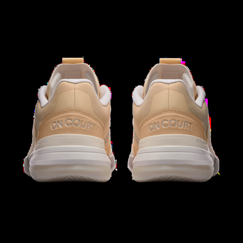 On THE ROGER Advantage Pro "Blonde/Gardenia" | 3WF10184735