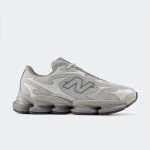 New Balance Abzorb 2000 "Silver Metallic" | U20005UW