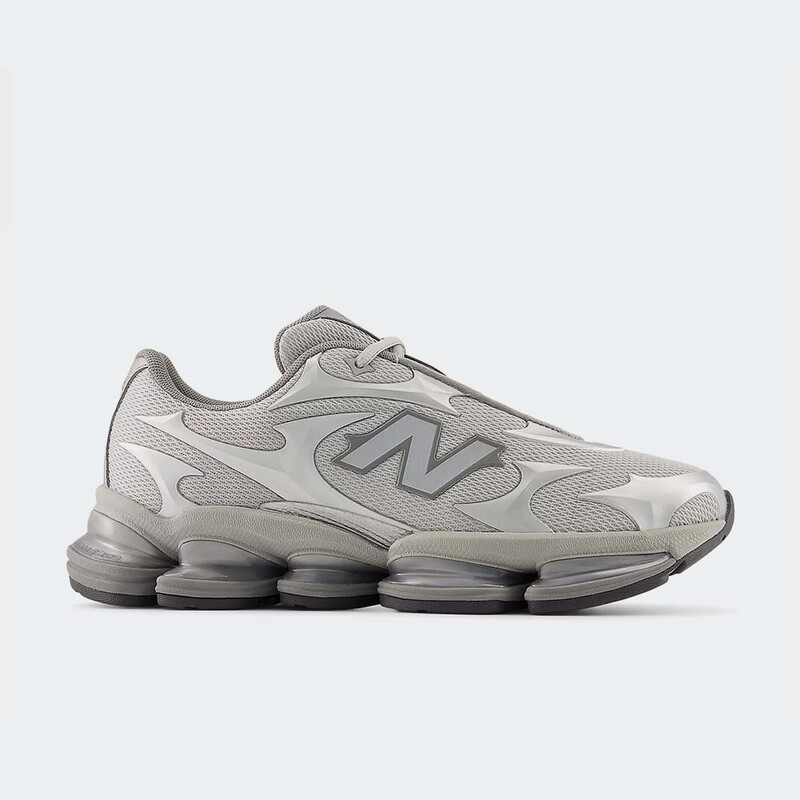 New Balance Abzorb 2000 "Silver Metallic" | U20005UW