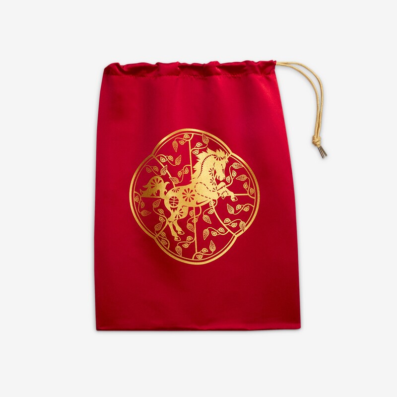 Nike Ja 3 "Year of the Horse" | IB6508-200