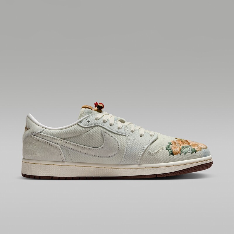 Air Jordan 1 Low OG "CNY" | IQ1108-011