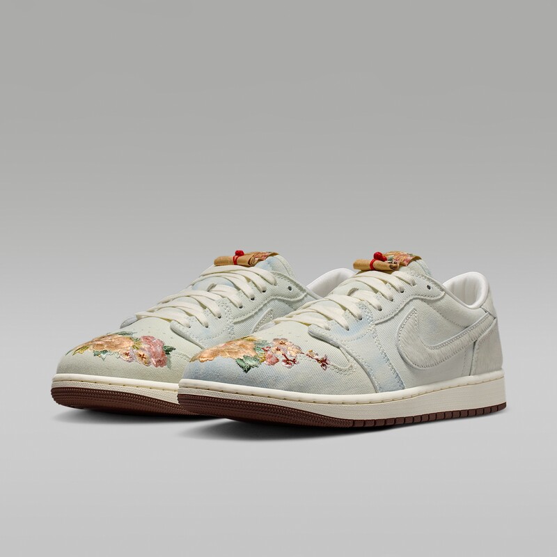 Air Jordan 1 Low OG "CNY" | IQ1108-011