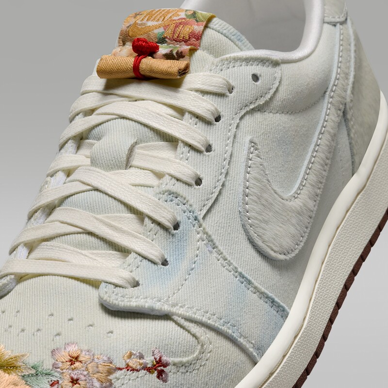Air Jordan 1 Low OG "CNY" | IQ1108-011