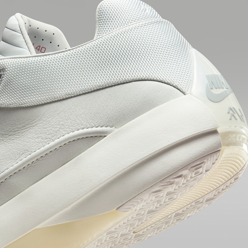 Air Jordan 40 "Wolf Grey" | HM9931-001