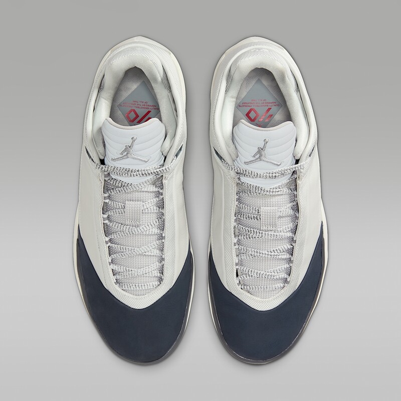 Air Jordan 40 "Wolf Grey" | HM9931-001