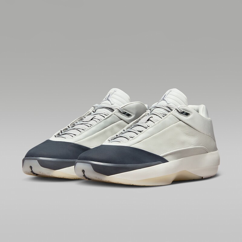 Air Jordan 40 "Wolf Grey" | HM9931-001