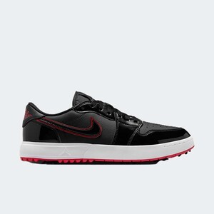 Air Jordan 1 Low Golf "Bred" | IQ3417-002 Air Jordan 1 Low Golf "Bred" | IQ3417-002