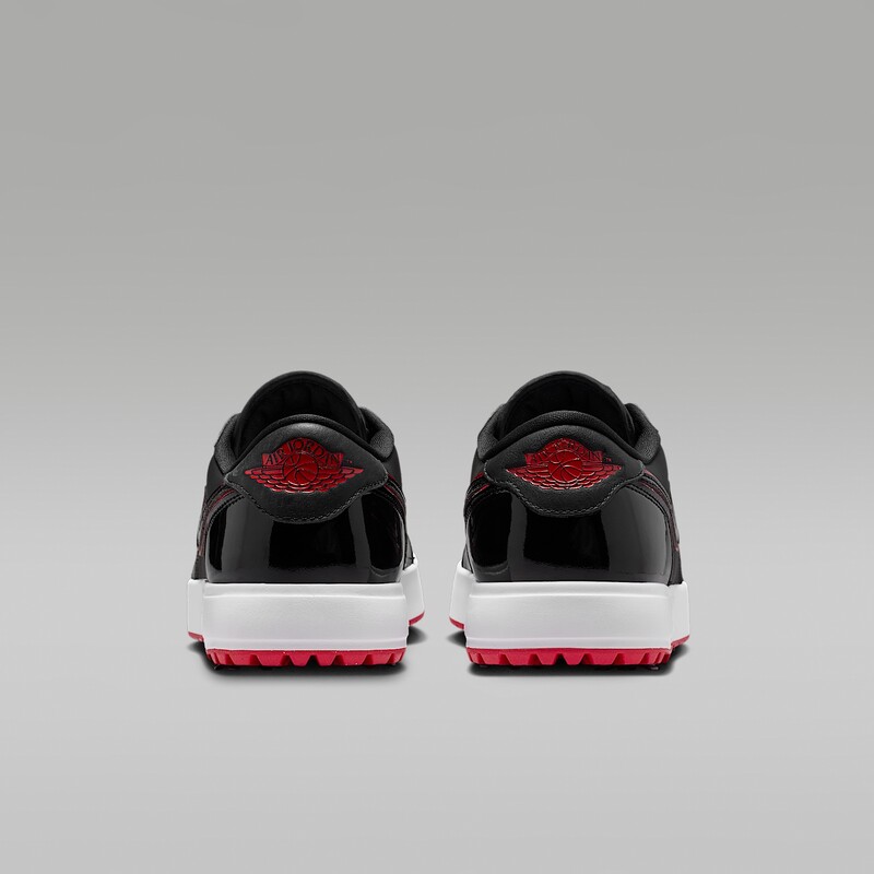 Air Jordan 1 Low Golf "Bred" | IQ3417-002