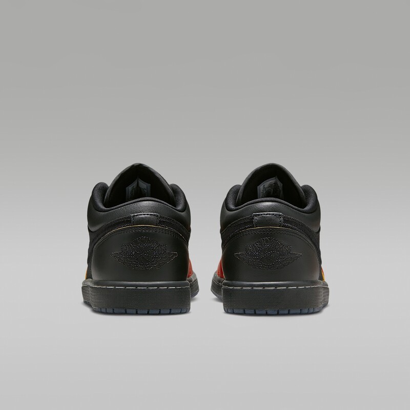 Air Jordan 1 Low "Lucky Cat" | IQ3460-010