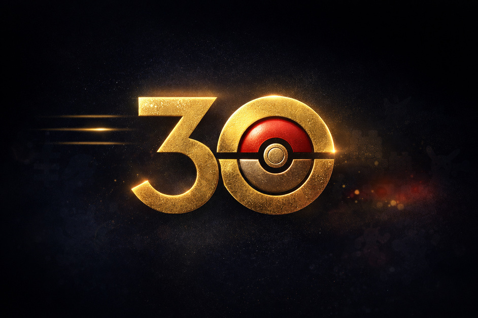 Pokémon turns 30: The big anniversary year begins