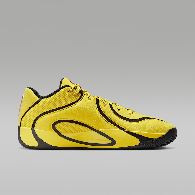Jordan Tatum 4 "Sonic Yellow" | HQ4614-700 Jordan Tatum 4 "Sonic Yellow" | HQ4614-700