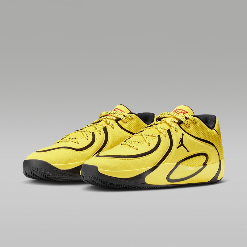 Jordan Tatum 4 "Sonic Yellow" | HQ4614-700 Jordan Tatum 4 "Sonic Yellow" | HQ4614-700
