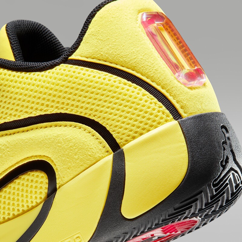 Jordan Tatum 4 "Sonic Yellow" | HQ4614-700 Jordan Tatum 4 "Sonic Yellow" | HQ4614-700