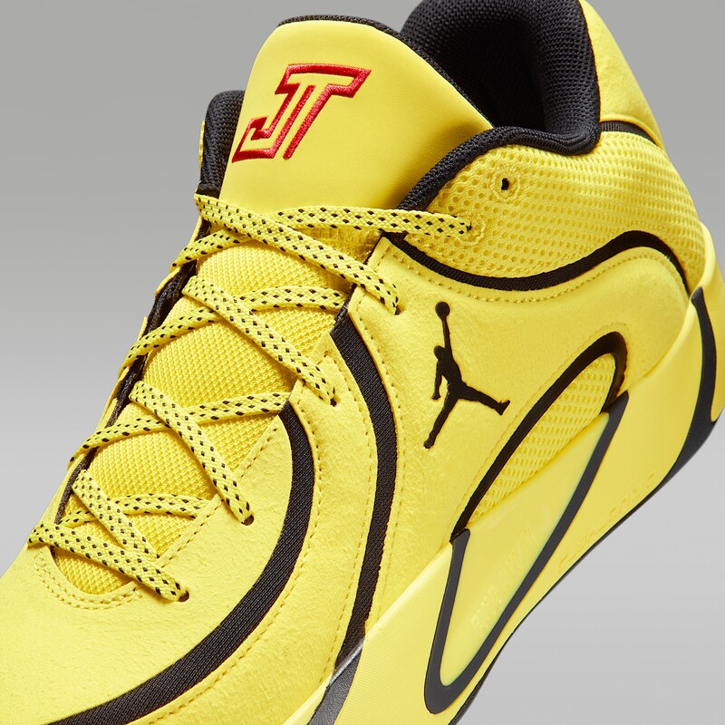Jordan Tatum 4 "Sonic Yellow" | HQ4614-700 Jordan Tatum 4 "Sonic Yellow" | HQ4614-700