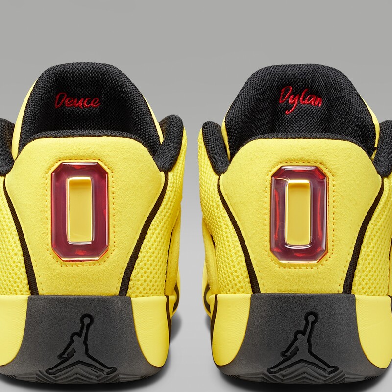 Jordan Tatum 4 "Sonic Yellow" | HQ4614-700 Jordan Tatum 4 "Sonic Yellow" | HQ4614-700