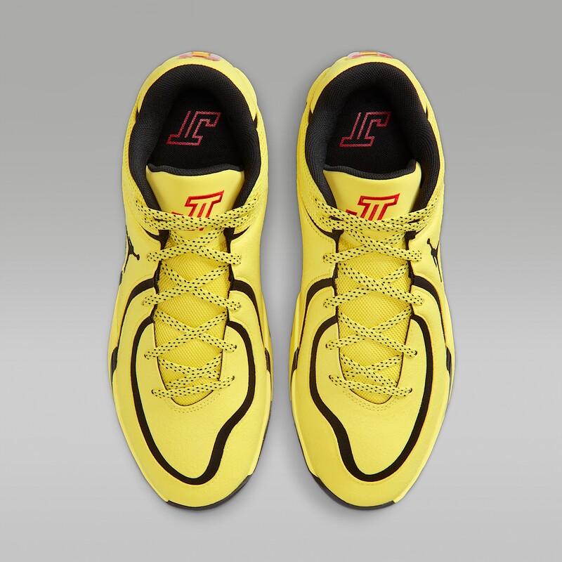 Jordan Tatum 4 "Sonic Yellow" | HQ4614-700 Jordan Tatum 4 "Sonic Yellow" | HQ4614-700