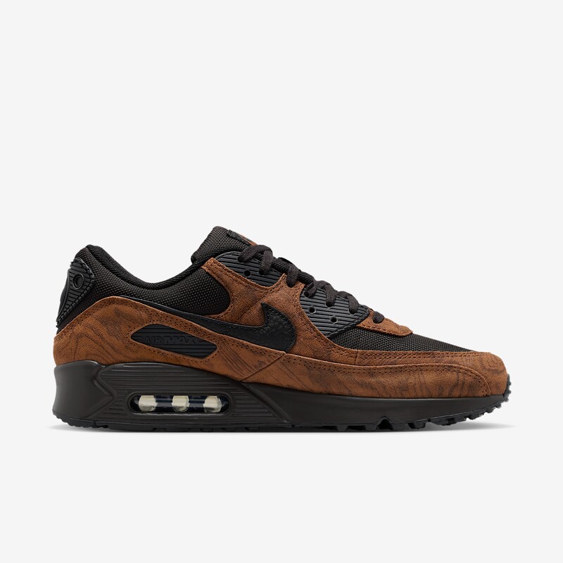 Nike Air Max 90 Premium "Light British Tan" | IQ0283-281 Nike Air Max 90 Premium "Light British Tan" | IQ0283-281