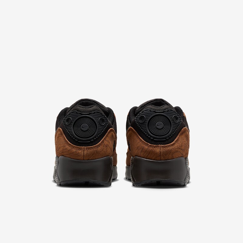 Nike Air Max 90 Premium "Light British Tan" | IQ0283-281 Nike Air Max 90 Premium "Light British Tan" | IQ0283-281