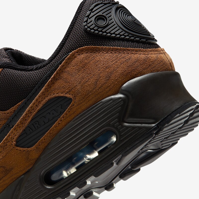 Nike Air Max 90 Premium "Light British Tan" | IQ0283-281 Nike Air Max 90 Premium "Light British Tan" | IQ0283-281