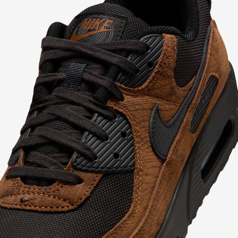 Nike Air Max 90 Premium "Light British Tan" | IQ0283-281 Nike Air Max 90 Premium "Light British Tan" | IQ0283-281