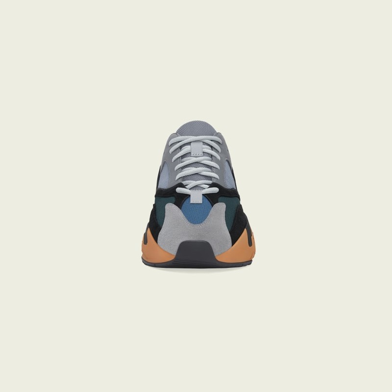 adidas Yeezy Boost 700 Wash Orange | GW0296