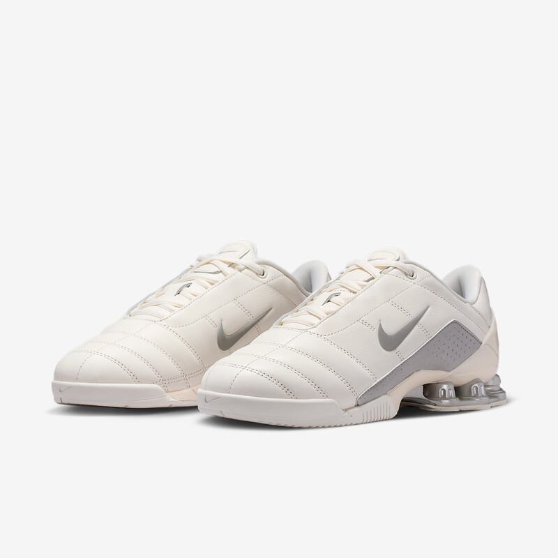 Nike Total 90 Shox Magia "Sail" | IO9300-100