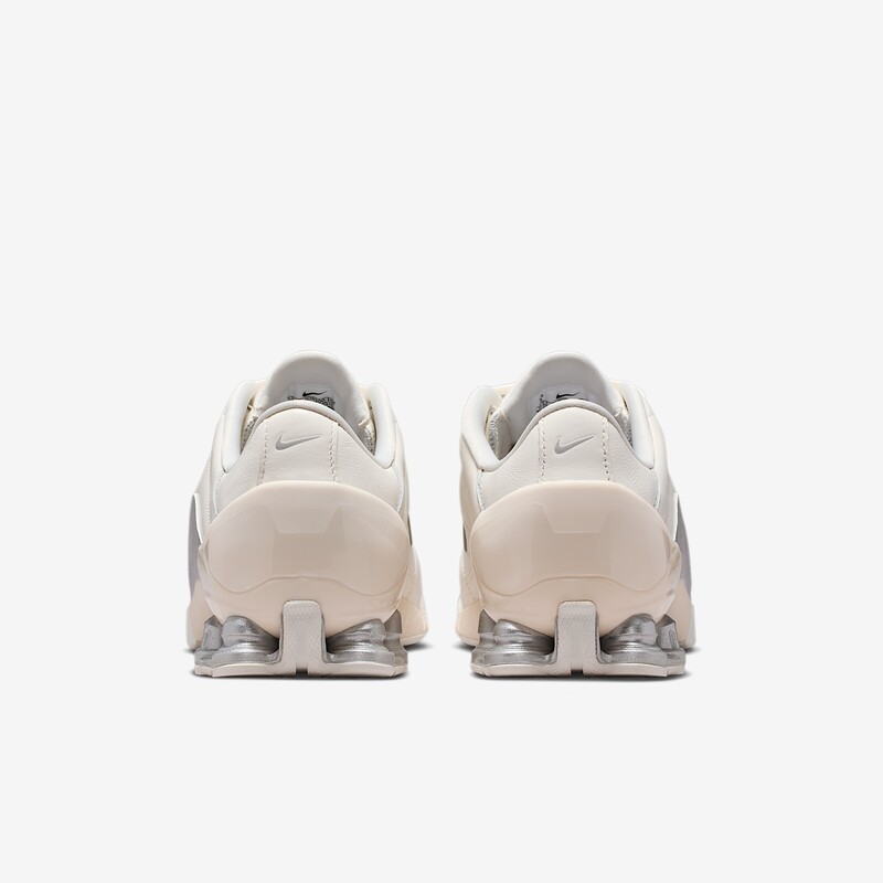 Nike Total 90 Shox Magia "Sail" | IO9300-100