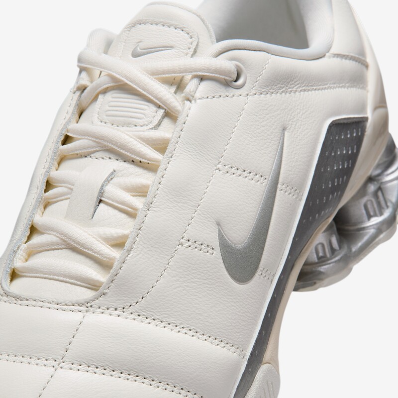 Nike Total 90 Shox Magia "Sail" | IO9300-100