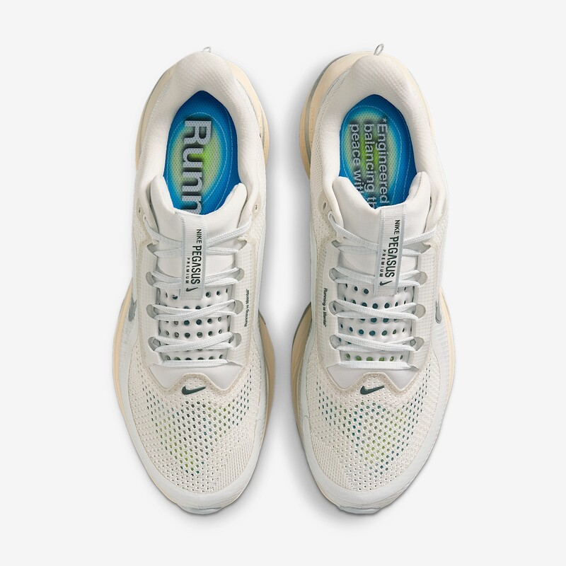 Nike Pegasus PRM "Platinum Tint" | IQ0307-094 Nike Pegasus PRM "Platinum Tint" | IQ0307-094