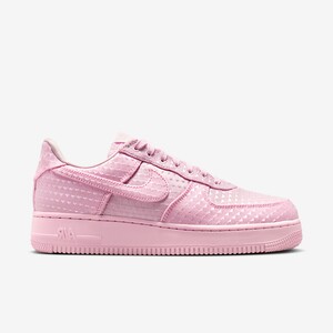 Nike Air Force 1 Low "Valentine's Day 2026 Pink Foam" | IQ9965-601