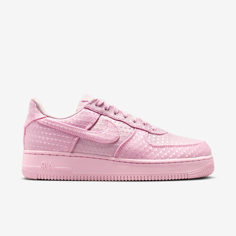 Nike Air Force 1 Low "Valentine's Day 2026 Pink Foam" | IQ9965-601