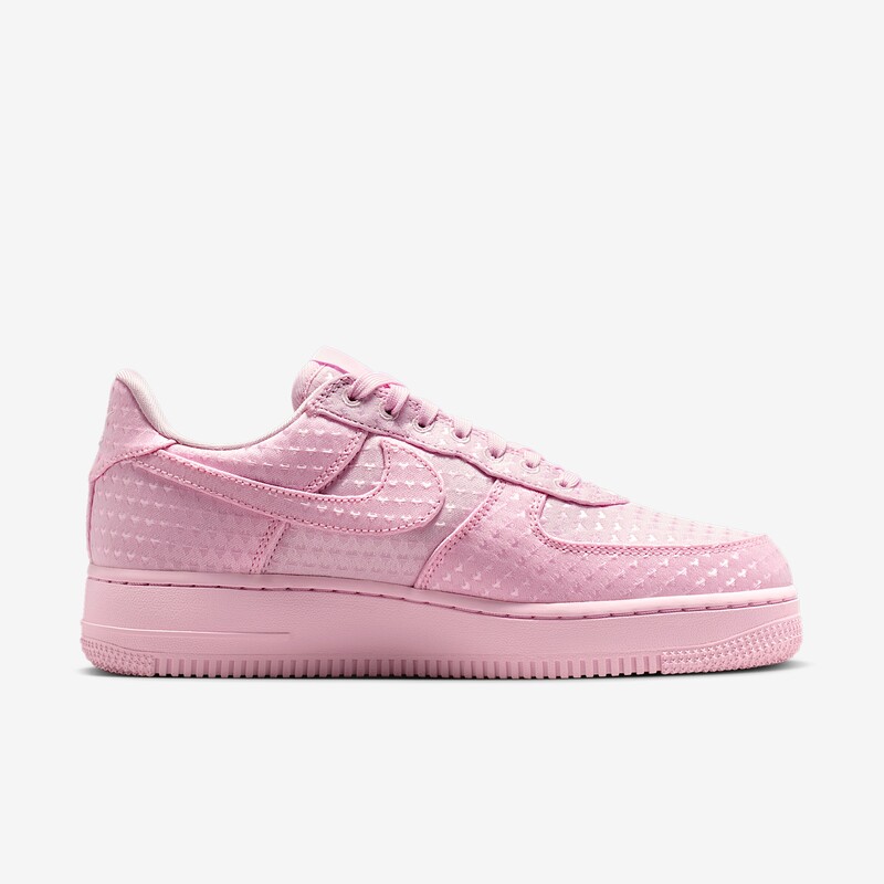 Nike Air Force 1 Low "Valentine's Day 2026 Pink Foam" | IQ9965-601