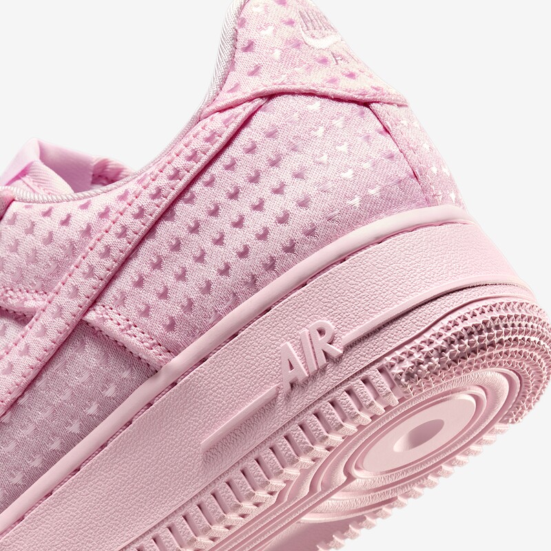 Nike Air Force 1 Low "Valentine's Day 2026 Pink Foam" | IQ9965-601
