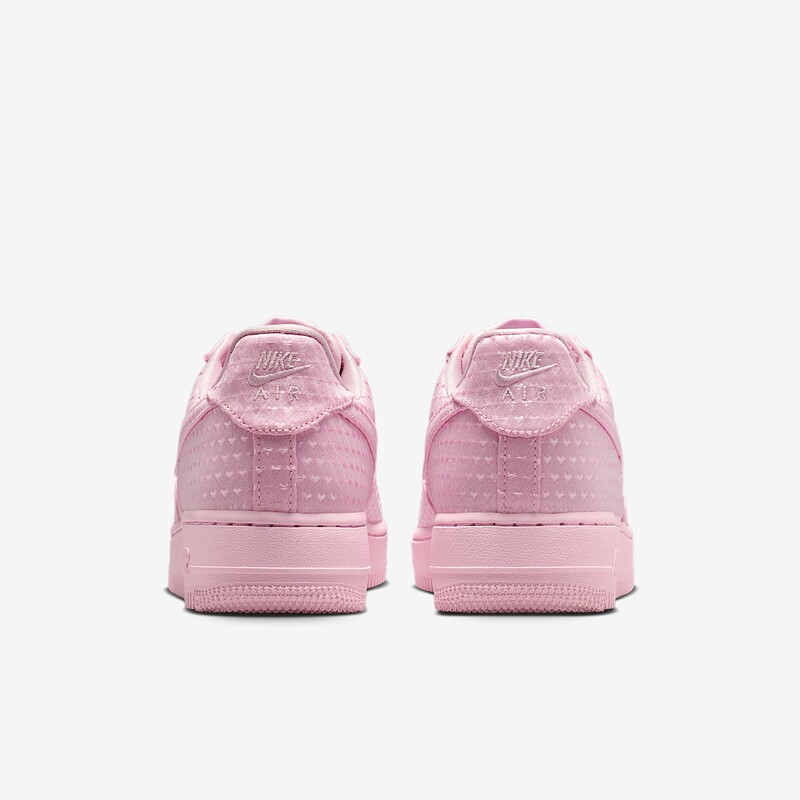 Nike Air Force 1 Low "Valentine's Day 2026 Pink Foam" | IQ9965-601
