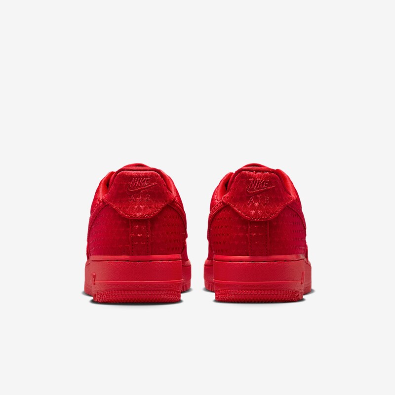 Nike Air Force 1 "Love is in the Air" | IQ9965-600 Nike Air Force 1 "Love is in the Air" | IQ9965-600