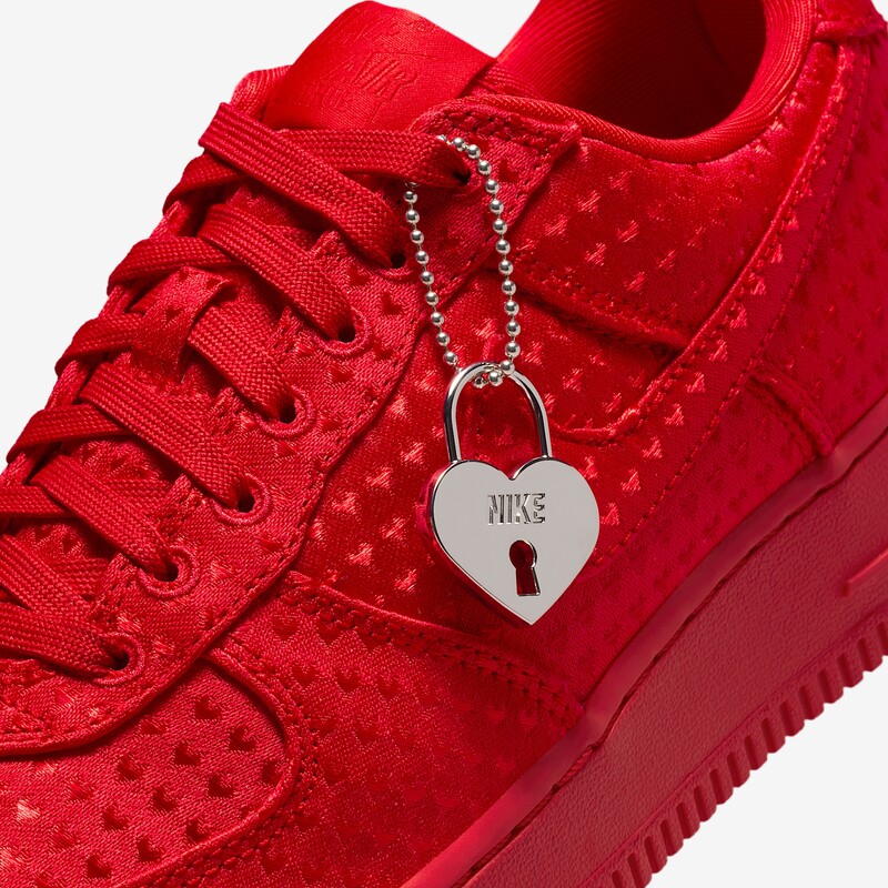 Nike Air Force 1 "Love is in the Air" | IQ9965-600 Nike Air Force 1 "Love is in the Air" | IQ9965-600