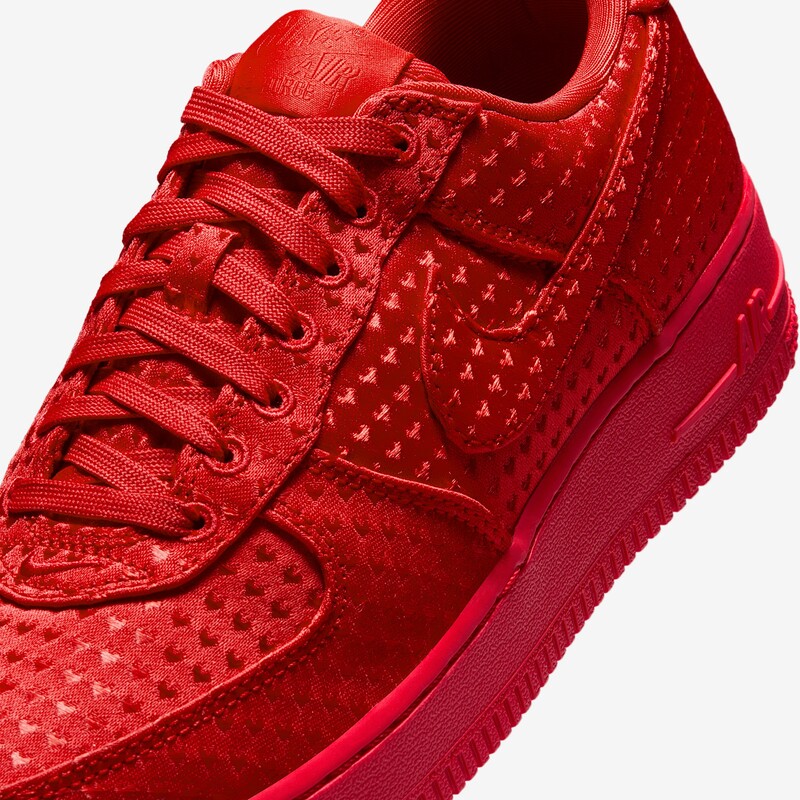 Nike Air Force 1 "Love is in the Air" | IQ9965-600