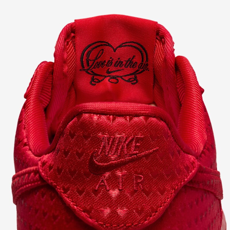 Nike Air Force 1 "Love is in the Air" | IQ9965-600
