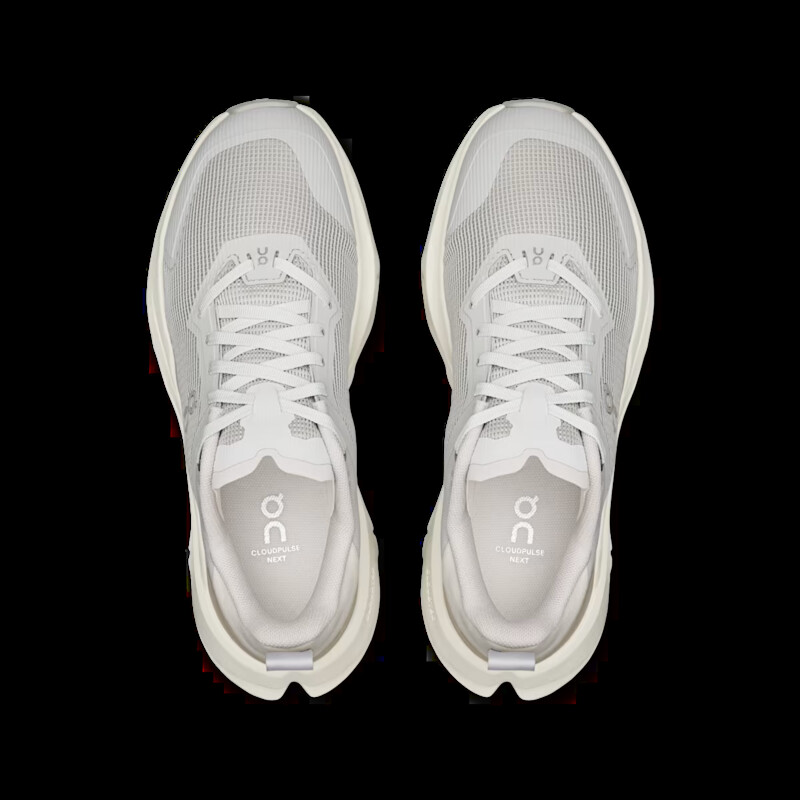 On Cloudpulse Next "Wolf/Ghost" | 3WF30324777