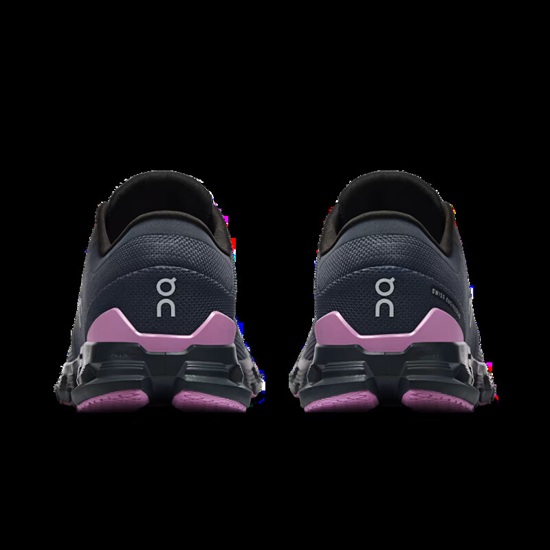 On Cloud X 4 "Navy/Sakura" | 3WE30074741