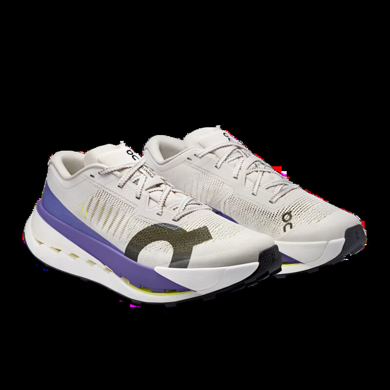 On Cloudultra Pro "Pearl/Juniper" | 3MF30174789