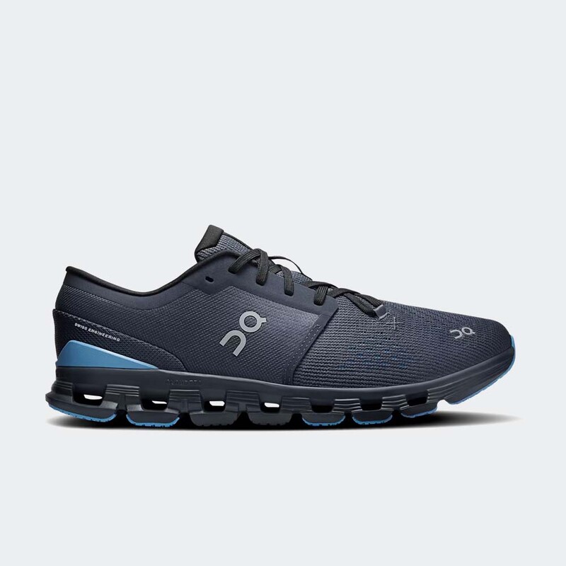 On Cloud X 4 "Navy/Gourami" | 3ME30044739 On Cloud X 4 "Navy/Gourami" | 3ME30044739