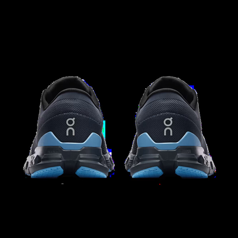 On Cloud X 4 "Navy/Gourami" | 3ME30044739 On Cloud X 4 "Navy/Gourami" | 3ME30044739