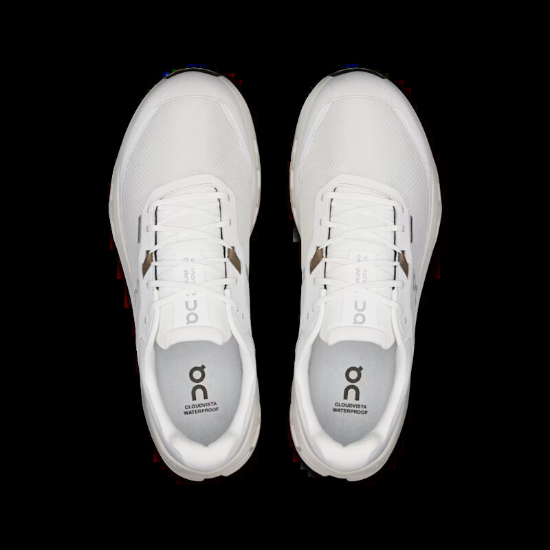 On Cloudvista 2 Waterproof "Ice/Pearl" | 3ME30141075